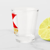 ビゴ ショットグラス (右)