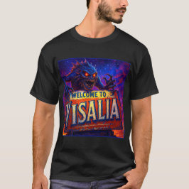 ビサリアTシャツ Tシャツ