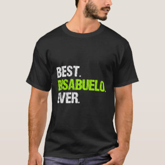 ビサ最高のブエロ Tシャツ