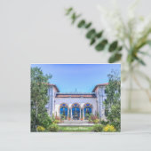 ビザヤマイアミ ポストカード (スタンド正面)