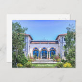 ビザヤマイアミ ポストカード (正面/裏面)