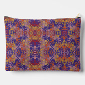 ビザロ秋 アクセサリーポーチ (裏面)