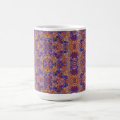 ビザロ秋 コーヒーマグカップ (中央)