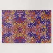 ビザロ秋 ジグソーパズル (横)