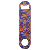 ビザロ秋 スピード栓抜き (裏面)