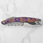 ビザロ秋 ソムリエナイフ (裏面)