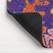 ビザロ秋 マウスパッド (コーナー)