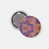 ビザロ秋 マグネット (正面/裏面)