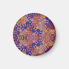 ビザロ秋 マグネット