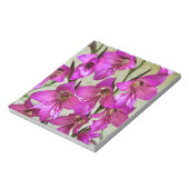 ビザンチングラジオラス ノートパッド (回転)