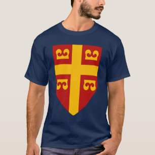 ビザンチン帝国旗 Tシャツ