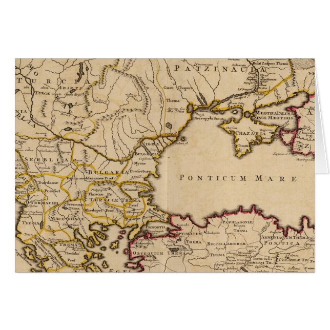 ビザンチン帝国 (正面横)