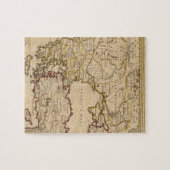 ビザンチン帝国 ジグソーパズル (横)