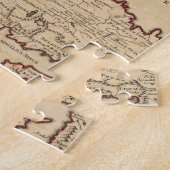 ビザンチン帝国 ジグソーパズル (側面)