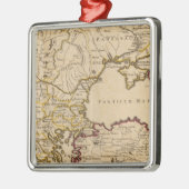 ビザンチン帝国 メタルオーナメント (左)