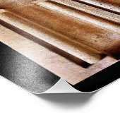 ビザンチン教会美術 フォトプリント            (角)