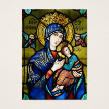 ビザンチン正統の東結婚礼儀聖カード