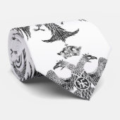 ビザンチン ネクタイ (ロール)