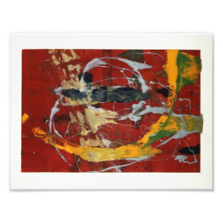 ビザンチン フォトプリント           