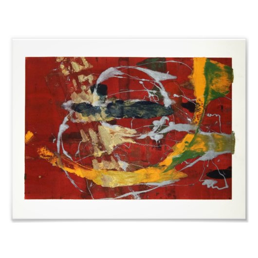 ビザンチン フォトプリント            (正面)