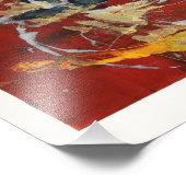 ビザンチン フォトプリント            (角)