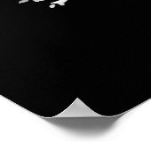 ビザンチン ポスター (角)