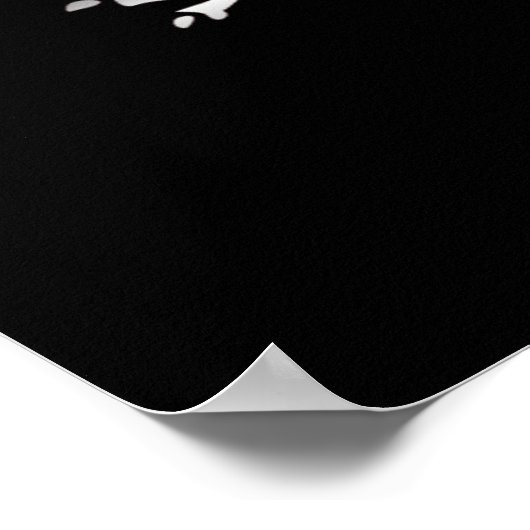 ビザンチン ポスター (角)