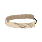 ビザンツ帝国 アスレチックヘッドバンド (右)