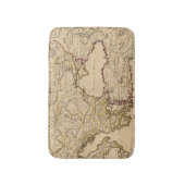 ビザンツ帝国 バスマット (正面縦)