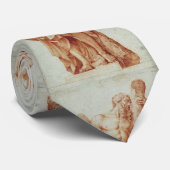 ビザンティウムの使徒の司教の聖アンドリュー ネクタイ (ロール)