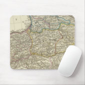 ビザンティン帝国，東部 マウスパッド (マウス)