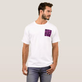 ビザンティン様式, カラー Tシャツ (正面フル)