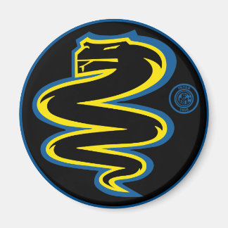 ビシオンインター – ブラックマグネット マグネット