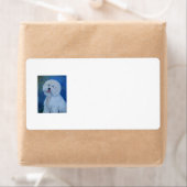 ビシオンフリースラベル ラベル (インサイチュ)