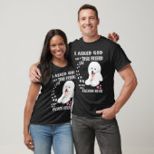 ビシオンフリース衣装ビシオンプードルベビービシオンフリ Tシャツ (ユニセックス)