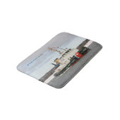 ビシネベイバスマット バスマット (アングル)