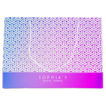 ビシャモンの亀甲柄 日本の着物 ギフトバッグ