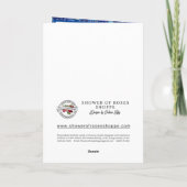 ビショップカード カード (裏面)