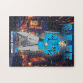 ビショップクイン ジグソーパズル (横)