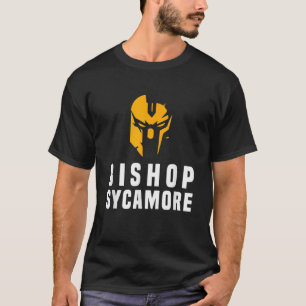 ビショップシカモアハイスクールノベルティ Tシャツ