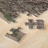 ビショップスキャッスルコロラド252ピースパズル ジグソーパズル (側面)