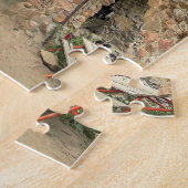 ビショップズキャッスルコロラドサイド252ピースパズル ジグソーパズル (側面)