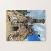 ビショップズキャッスルコロラドサイド252ピースパズル ジグソーパズル (横)