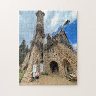 ビショップズキャッスルコロラドサイド252ピースパズル ジグソーパズル