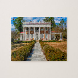 ビショップビルサウスカロライナ ジグソーパズル