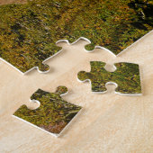 ビショップビルサウスカロライナ。 ジグソーパズル (側面)