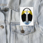 ビショップロックライトハウス 缶バッジ (インサイチュ)