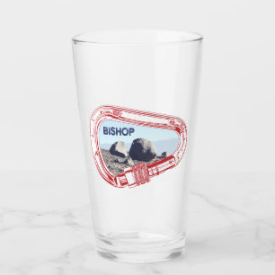 ビショップ登山カラビナー タンブラーグラス