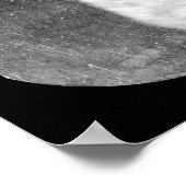 ビショップBaraga Daguerreotype 1844 ポスター (角)