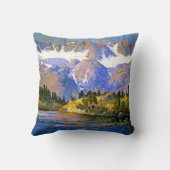 ビショフ – サミットレイク クッション